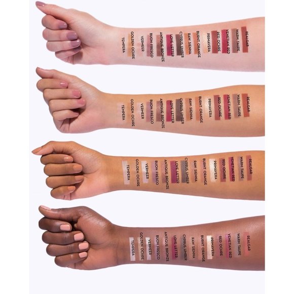 NIB Anastasia Beverly Hills Modern Renaissance 14-Color Eye Shadow Palette - Picture 2 of 6